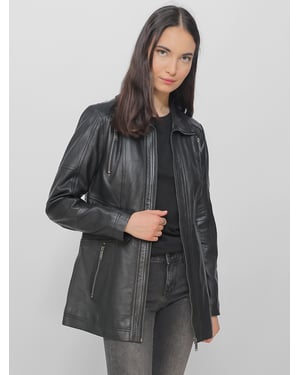 JCC leren jas 31023631