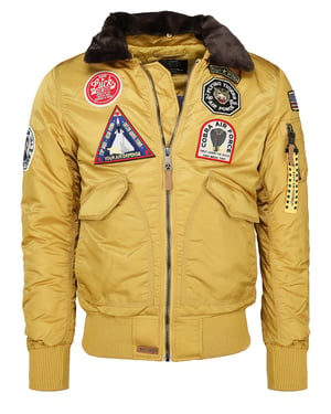 Top Gun bomberjack TG20192073