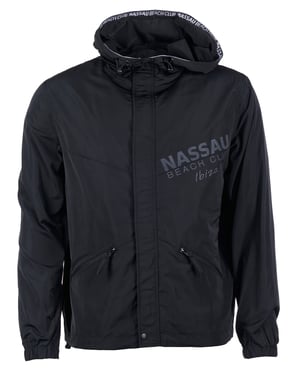 Nassau Strandjas NB20005