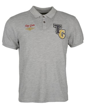 Top Gun poloshirt TG202120071