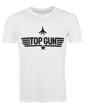Top Gun T-Shirt PP201011