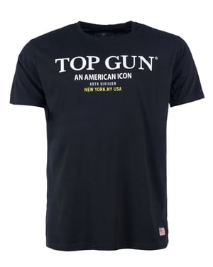 Top Gun T-Shirt TG20213002