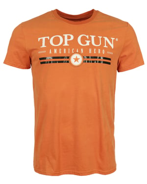 Top Gun T-Shirt TG20201130