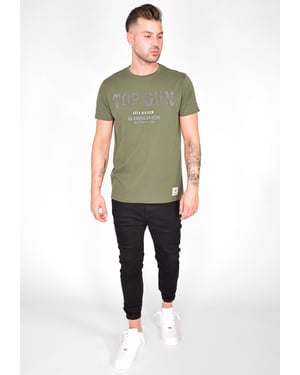 Top Gun T-Shirt TG20213006