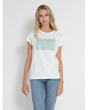 Nassau Strand T-Shirt NB231057