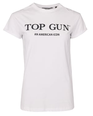 Top Gun T-Shirt TG20214001