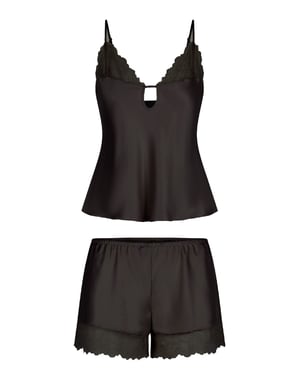 Lingadore Top & shorts