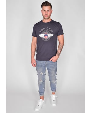Top Gun T-Shirt TG20213023