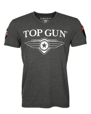 Top Gun T-Shirt TG20191004