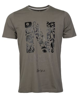 Nassau Strand T-Shirt NB22012