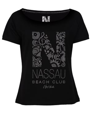 Nassau Strand T-Shirt NB22003