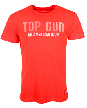 Top Gun T-Shirt TG20212009