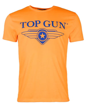 Top Gun T-Shirt Radiate TG20192062