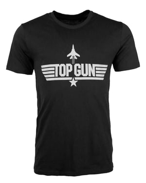 Top Gun T-Shirt PP201011