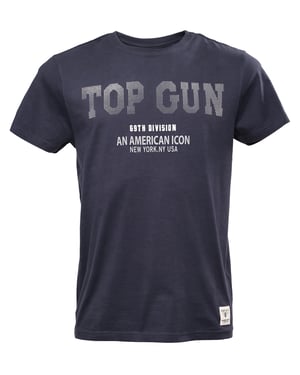 Top Gun T-Shirt TG20213006