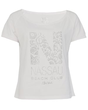 Nassau Strand T-Shirt NB22004