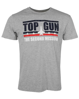 Top Gun T-Shirt TG20212021