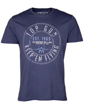 Top Gun T-Shirt TG20212109