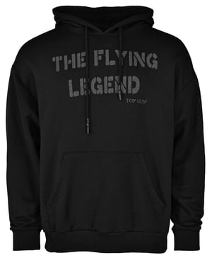 Top Gun Hoodie TG22003