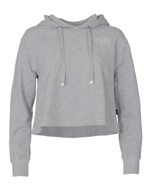 Nassau Strand Hoodie NB231038 NB Logo