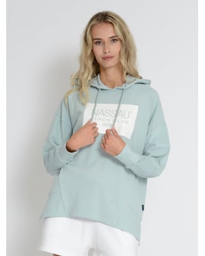Nassau Strand Hoodie NB231058