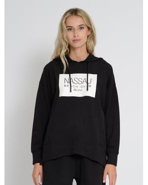 Nassau Strand Hoodie NB231058