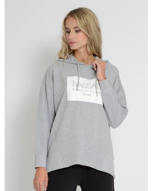 Nassau Strand Hoodie NB231058