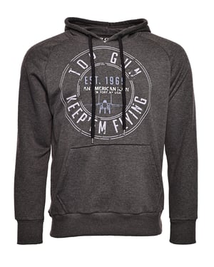 Top Gun Hoodie TG20212107