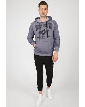 Top Gun Hoodie TG20212102