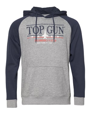 Top Gun Hoodie TG24037