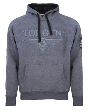 Top Gun muts Simulator TG20191025