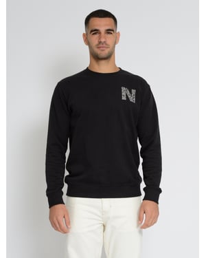 Nassau Strand Sweatshirt NB231045
