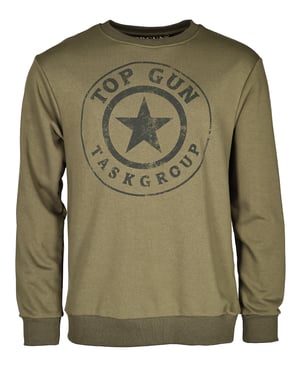 Top Gun Trui TG20212106