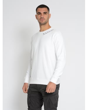 Nassau Strand Sweatshirt NB231043