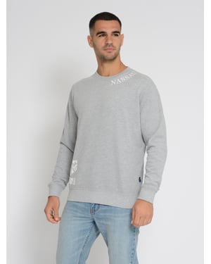 Nassau Strand Sweatshirt NB231043