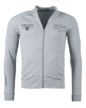 Nassau Strand Sweatshirt NB20118