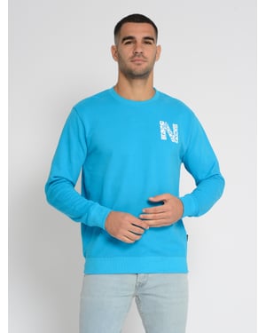 Nassau Strand Sweatshirt NB231045