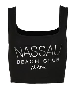 Nassau Strand Top NB22002
