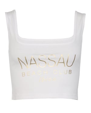 Nassau Strand Top NB22001