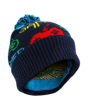 Jongens Gaming Bobblemuts voor de Winter