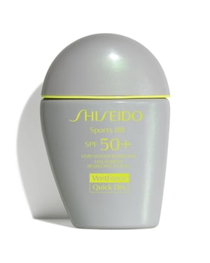 ZONVERZORGING - Sport BB SPF50+ - Donker 30ml