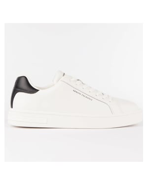 Armani Exchange Heritage herensneaker