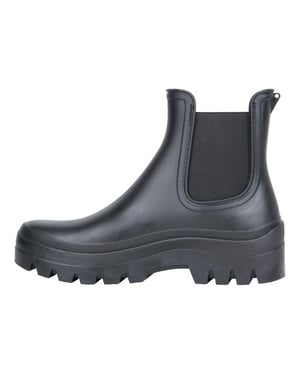 Mountain Warehouse Dames Lynx Overalllaarzen (Zwart)