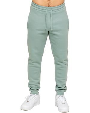 Enzo | Heren Regular Fit Joggers