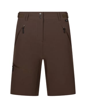 Dames Jocelyn DLX Cargo Shorts (Veengrond)