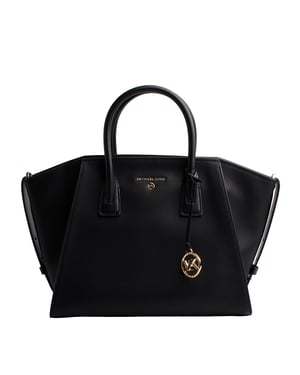 Avril 30F2G4VS3L Ledertasche für Damen