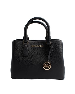 Camille 30T0GCAS1L Leren Satchel voor dames