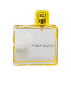 Mandarina Duck Vrouw - EdT 100ml