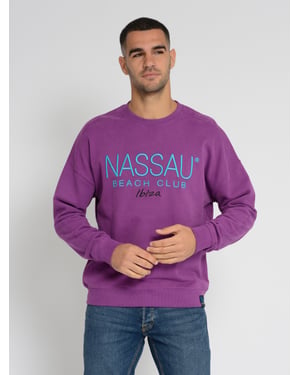 Nassau Beach Sweatshirt NB231041