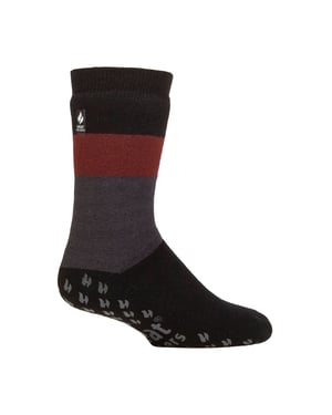 1 Pack Dikke 3.1 TOG Antislip Thermo Slippersokken voor Raynaud's